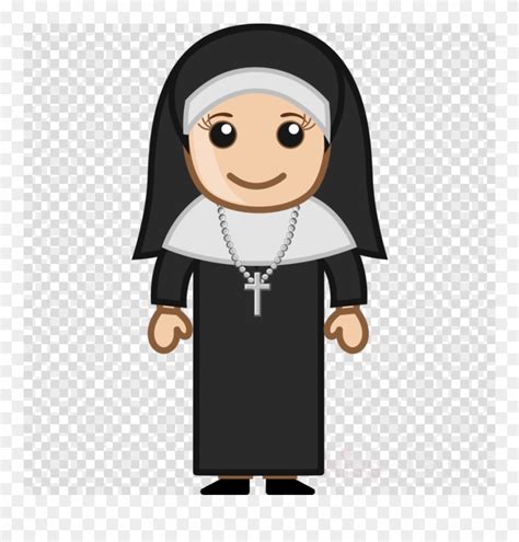 nun clipart|Nun Clipart Images .